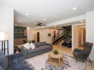 Luxury 4br Mountain Retreat Near Sundance Resort - Sundance - 9