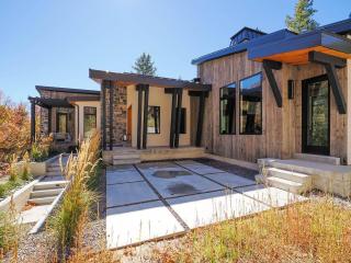 Luxury 4BR Mountain Retreat Near Sundance Resort - 4