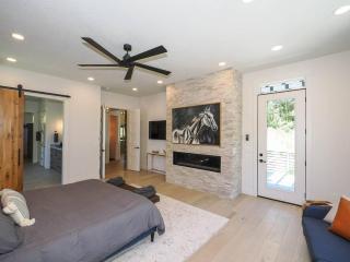 Luxury 4br Mountain Retreat Near Sundance Resort - Sundance - 7