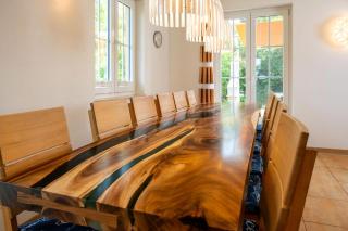 Reethaus Remy Luxus In Beckerwitz - Gramkow - 4