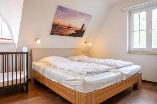 Reethaus Remy Luxus In Beckerwitz - 1