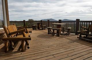 Blue Mountain Ranch 7 Bedrooms, Sleeps 20 - 4