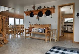 Blue Mountain Ranch 7 Bedrooms, Sleeps 20 - 7