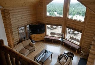 Blue Mountain Ranch 7 Bedrooms, Sleeps 20 - 8