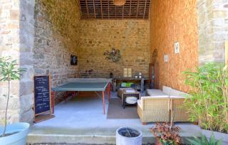 Cozy Home In La Pernelle With Wifi - 6