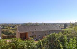 Cozy Home In La Pernelle With Wifi - 3