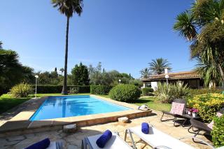 Schönes Ferienhaus in Pollença mit Privatem Pool - b62529 - Pollença - 8
