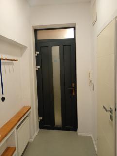 Apartament nr 10 - Kamienica Kameralna - Senatorska 4 - Dostęp na kod - 1