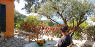 Villa Sparto - Agios Nikitas - 5
