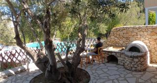 Villa Sparto - Agios Nikitas - 3