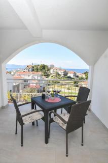 Appartement in Gradac mit Terrasse - Gradac - 2