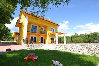Alleinstehendes Ferienhaus Mit Swimmingpool - Pocrnja - 6