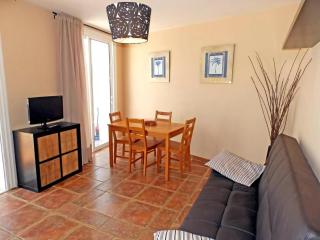 Direkt Am Meer Gelegene Ferienwohnung Mit Balkon - El Médano - 1