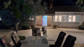 Ferienhaus Aqua Mit Pool - Jadreški - 1