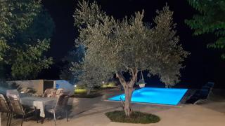 Ferienhaus Aqua Mit Pool - Jadreški - 2
