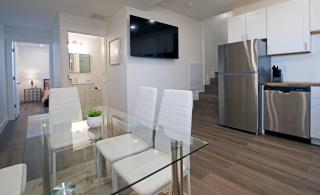 Modern Ski House Office Space & Sunset Views - Sandy - 8