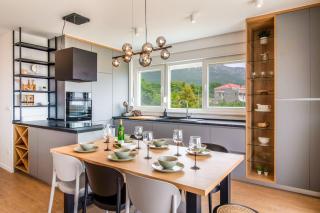 Villa Olea Mit Pool In Kastel Sucurac, Dalmatien - Kaštela - 8