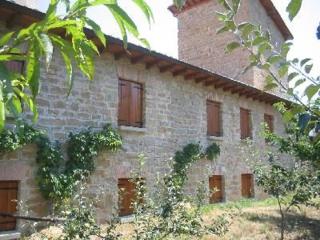 Lerruz Palace Ländliches Haus - Pamplona - 0