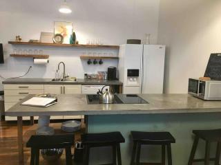 Downtown Lynchburg, Panel Loft, LYH Va Virginia - 6