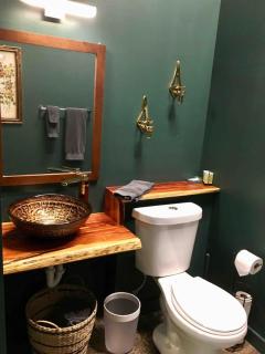 Downtown Lynchburg, Vintage Courtyard Loft, Va - Lynchburg - 7