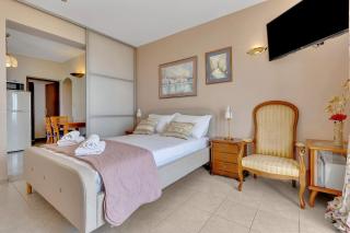 Wohnung in Drašnice mit Schönem Garten - Drašnice - 4