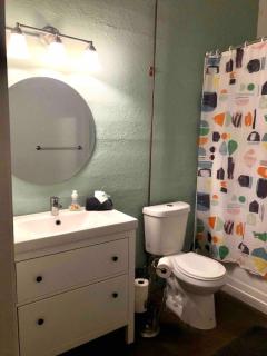 Downtown Lynchburg, Vault Loft, 1,500 sq. ft., Va - Lynchburg - 4