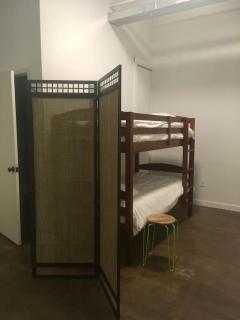 Downtown Lynchburg, Vault Loft, 1,500 sq. ft., Va - Lynchburg - 2