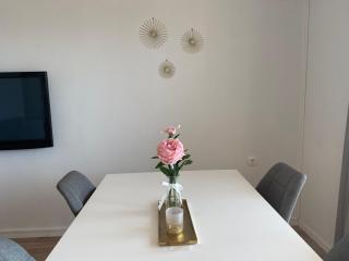 Moderne Wohnung Mit Grillplatz Auf Dem Balkon - Dramalj - 5
