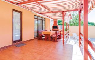 Ferienhaus Marlena Mit Pool - Šišan - 7