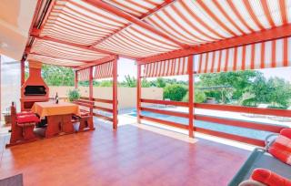 Ferienhaus Marlena Mit Pool - Šišan - 6
