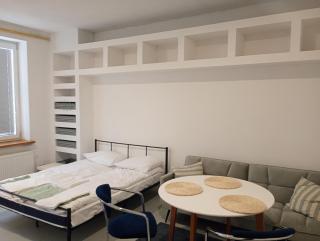 Apartament nr 10 - Kamienica Kameralna - Senatorska 4 - Dostęp na kod - 5