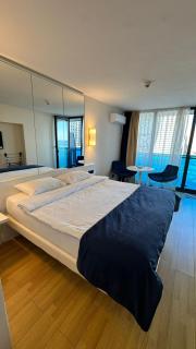 Orbi city mia luxury studio - Batumi - 2