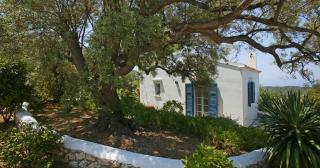 Villa Morea - Agios Nikitas - 8