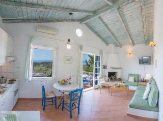 Villa Morea - Agios Nikitas - 3