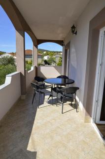 Studio für 4 Personen 1 Kind ca 50 qm in Vinisce, Dalmatien Mitteldalmatien - Vinišće - 8