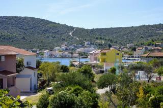 Studio für 4 Personen 1 Kind ca 50 qm in Vinisce, Dalmatien Mitteldalmatien - Vinišće - 4