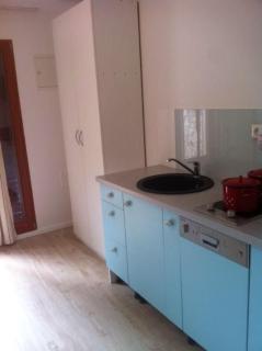 Studio Mit Terrasse - Štikovica - 7