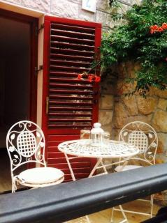 Studio Mit Terrasse - Štikovica - 5