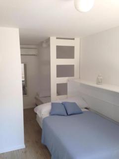 Studio Mit Terrasse - Štikovica - 3