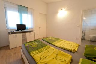 Holiday Home Luka With A Pool, Situated In Pula - Pola (Pula) - 6