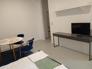 Apartament nr 10 - Kamienica Kameralna - Senatorska 4 - Dostęp na kod - Łódź - 6