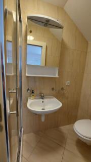 Helles Studioappartement Mit Großem Balkon - Trogir - 5
