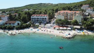 Helles Studioappartement Mit Großem Balkon - Trogir - 3