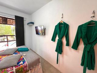 Suíte 6 - Village Capixaba - Gravatá - 3