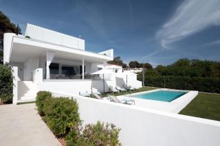 Villa Lucia Mit Meerblick Und Pool In Santo Tomas - Santo Tomás - 9