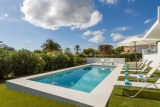 Villa Lucia Mit Meerblick Und Pool In Santo Tomas - Santo Tomás - 4