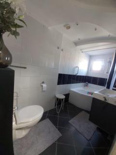Gemütliches Ferienhaus In Scheveningen - Scheveningen - 1