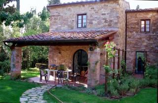 Urlaub Flach Weiß - San Donato in Poggio - 0