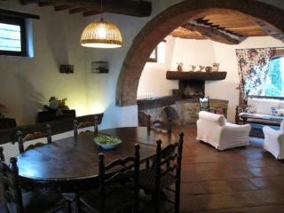 Urlaub Flach Weiß - San Donato in Poggio - 9