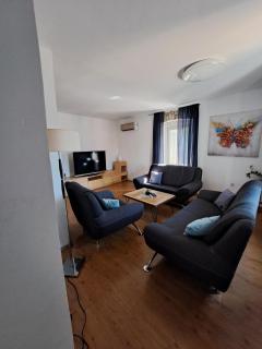 Ferienwohnung Für 4 Personen 1 Kind Ca, 95 M Sup2 In Pula, Istrien Pula Und Umgebung - Pula - 7